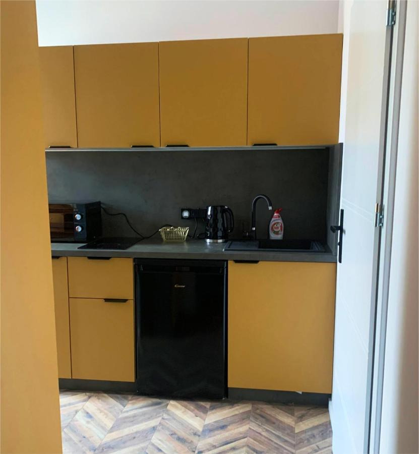 Apartamenty Piotrkowska 28 By Good Time Łódź Extérieur photo