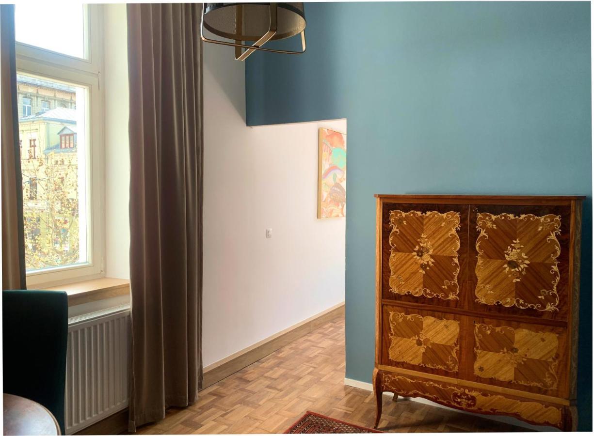 Apartamenty Piotrkowska 28 By Good Time Łódź Extérieur photo