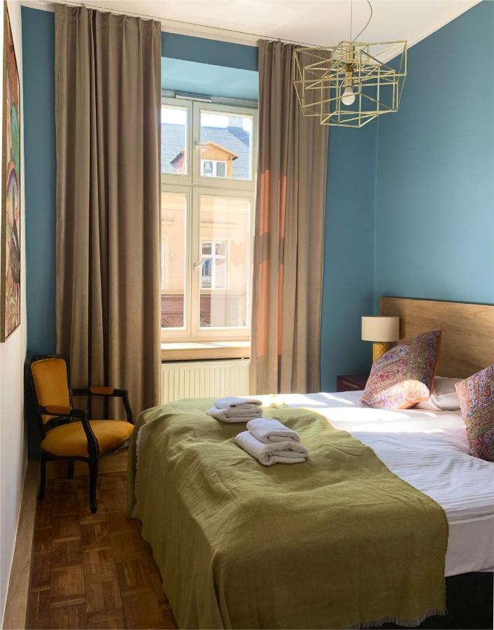 Apartamenty Piotrkowska 28 By Good Time Łódź Extérieur photo