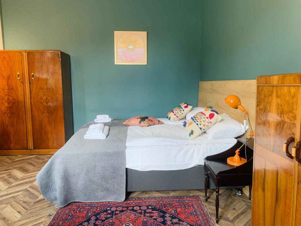 Apartamenty Piotrkowska 28 By Good Time Łódź Extérieur photo
