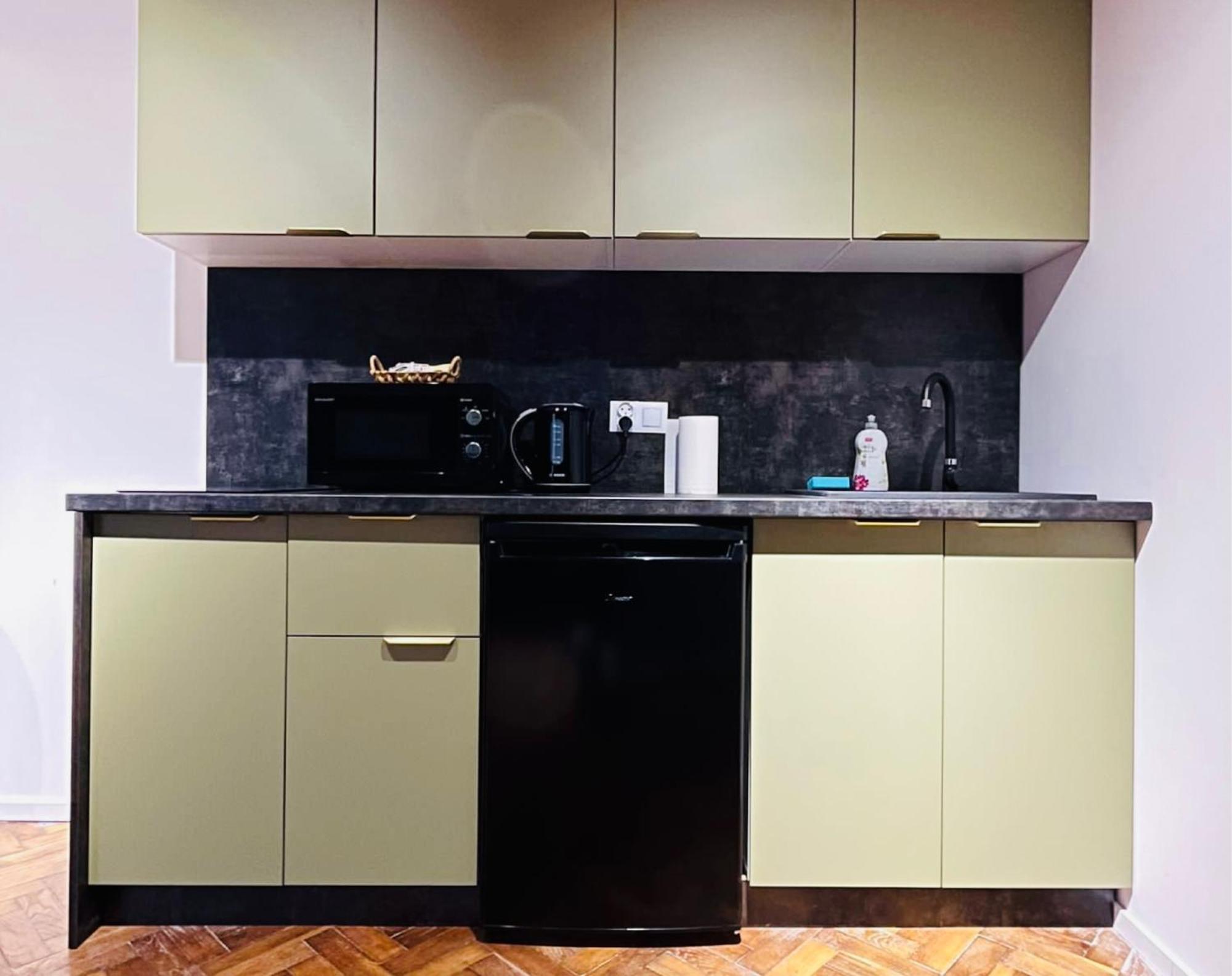 Apartamenty Piotrkowska 28 By Good Time Łódź Extérieur photo