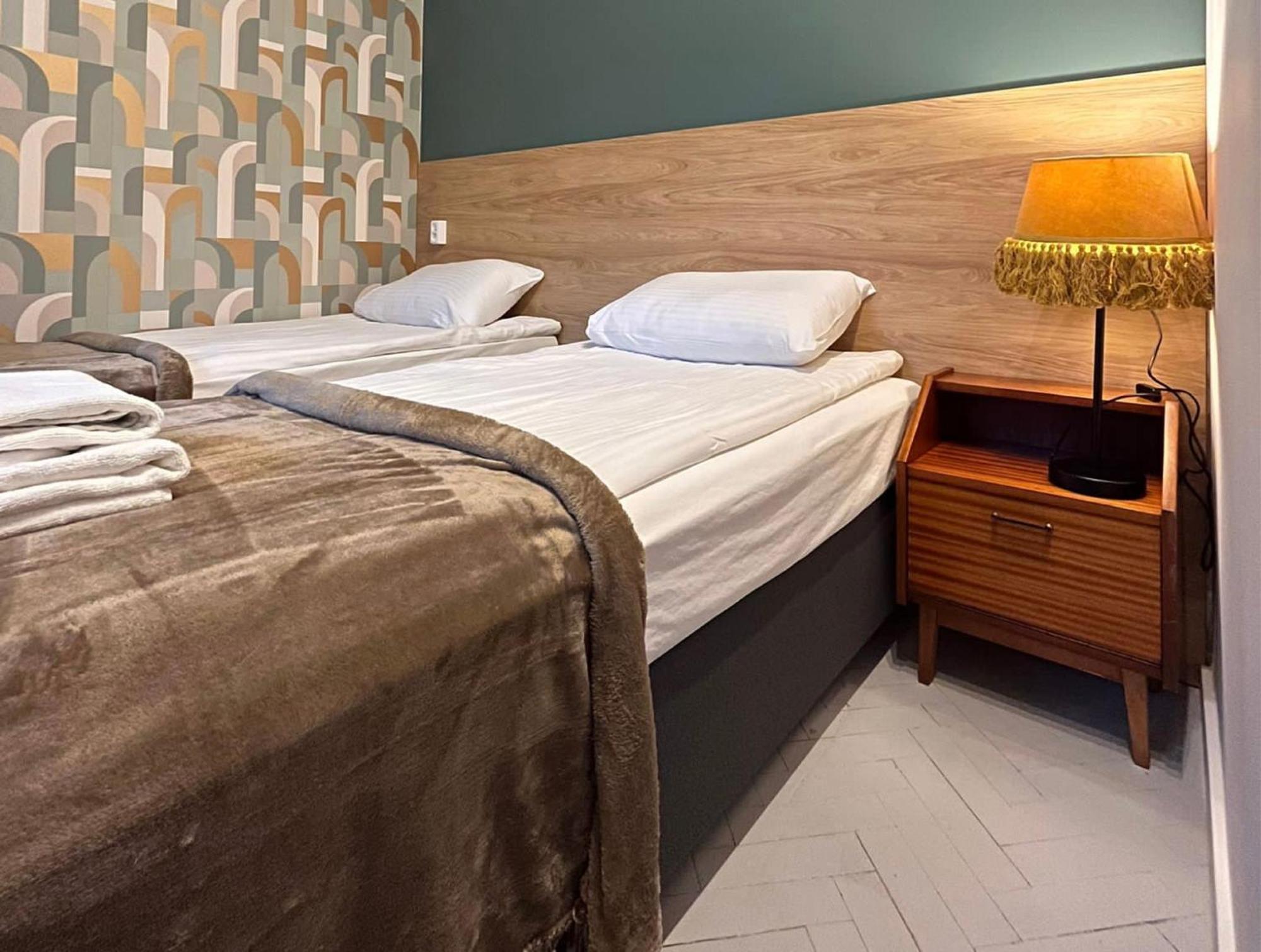 Apartamenty Piotrkowska 28 By Good Time Łódź Extérieur photo