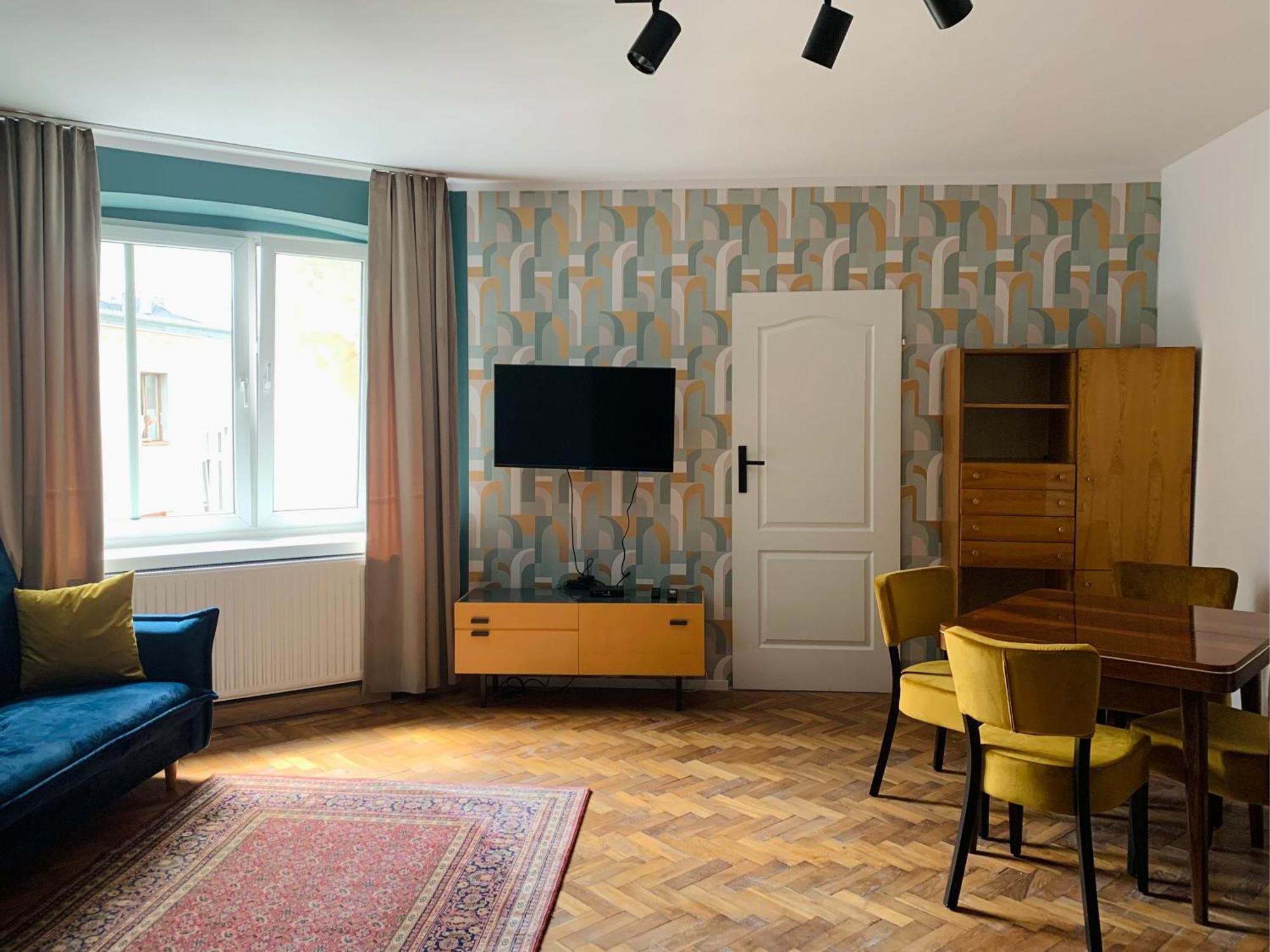 Apartamenty Piotrkowska 28 By Good Time Łódź Extérieur photo