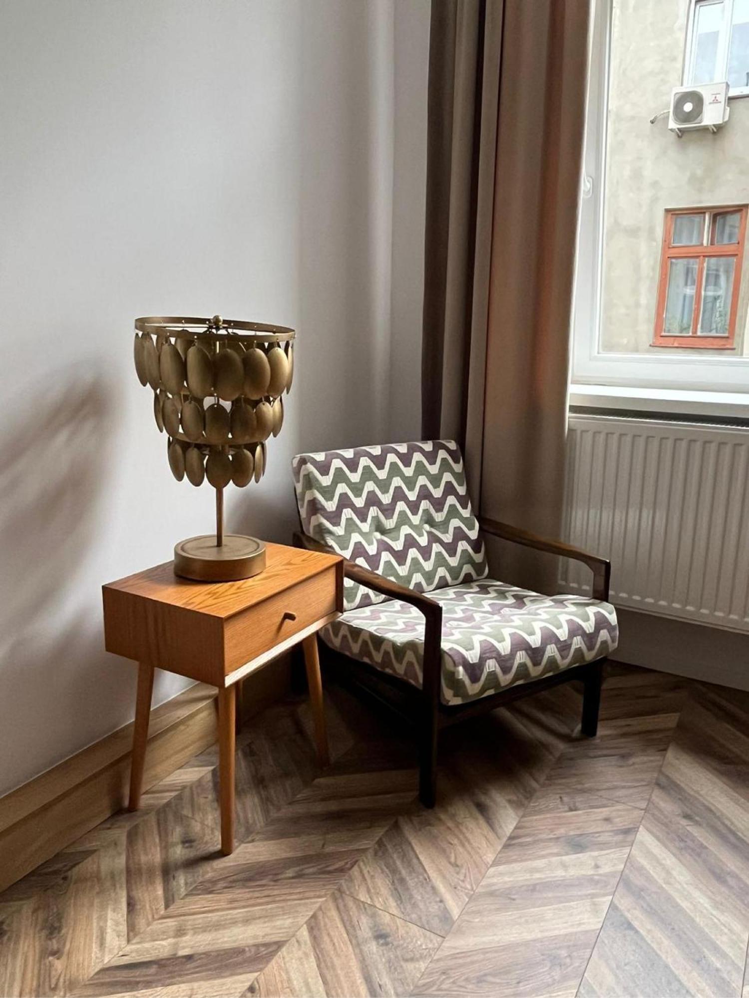 Apartamenty Piotrkowska 28 By Good Time Łódź Extérieur photo