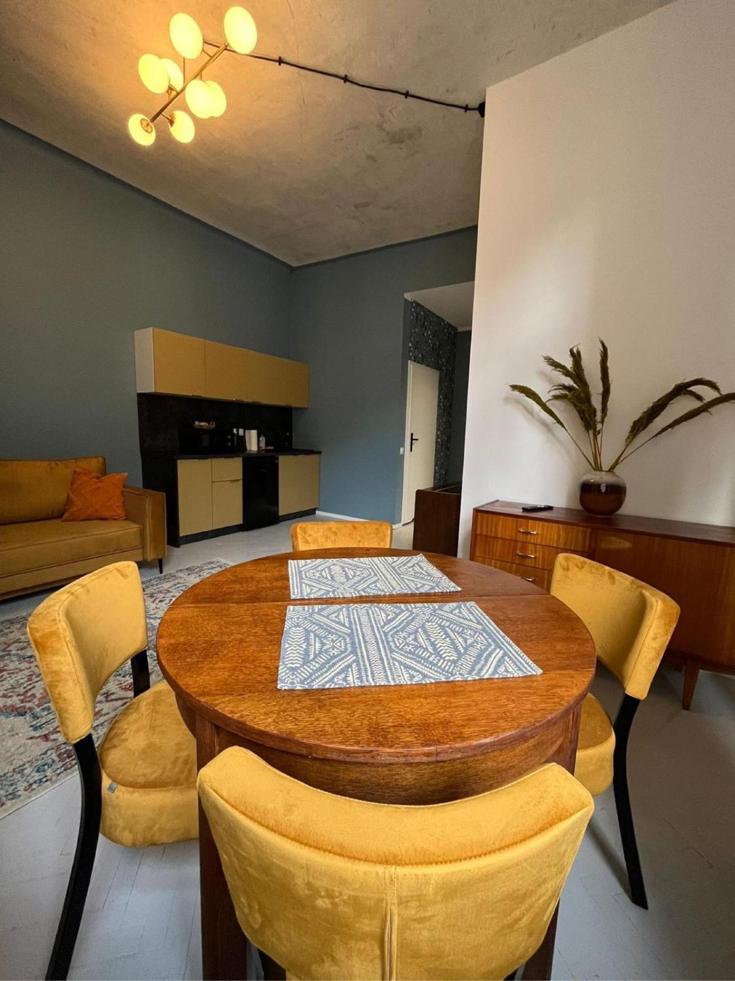 Apartamenty Piotrkowska 28 By Good Time Łódź Extérieur photo