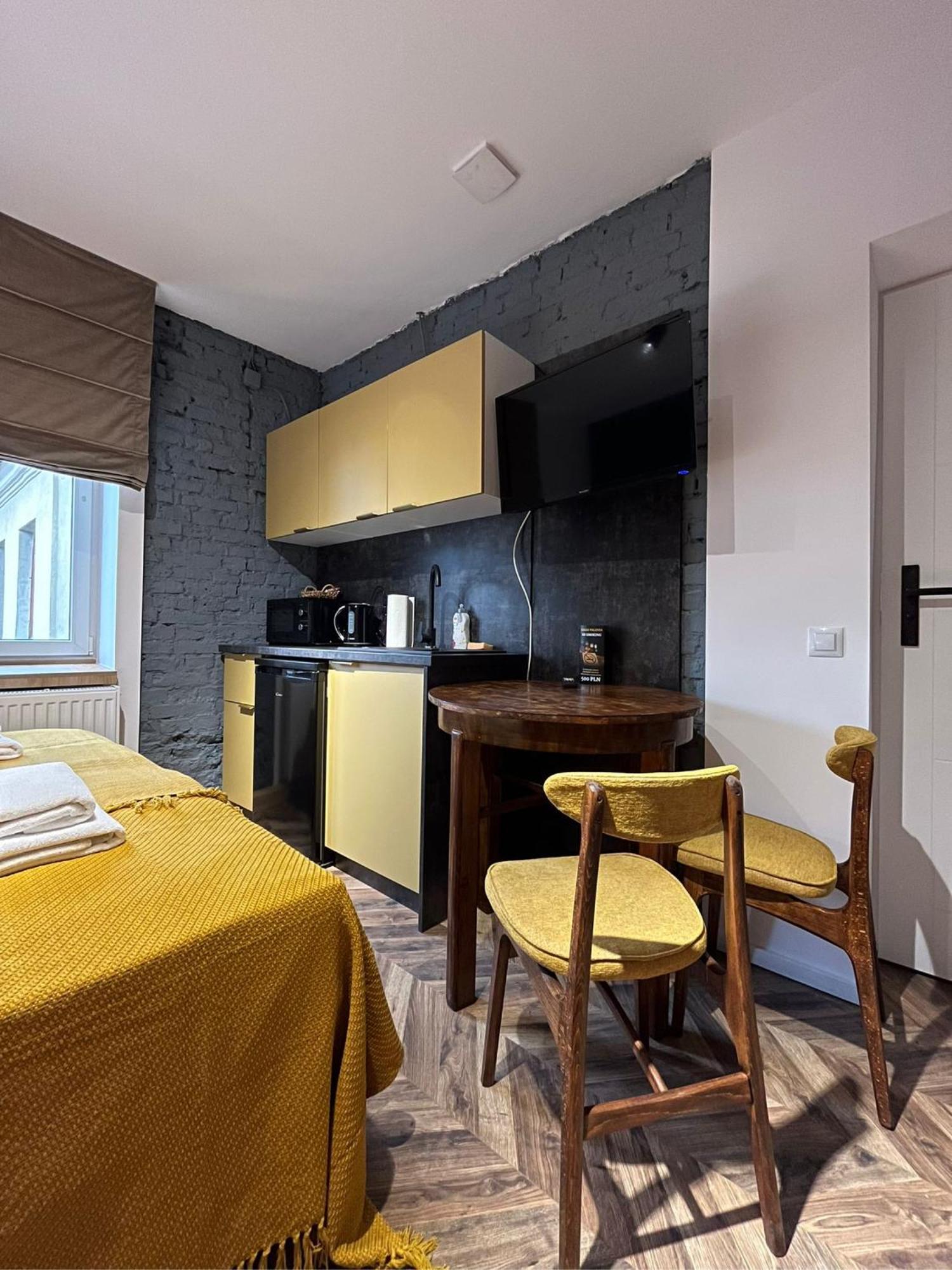 Apartamenty Piotrkowska 28 By Good Time Łódź Extérieur photo